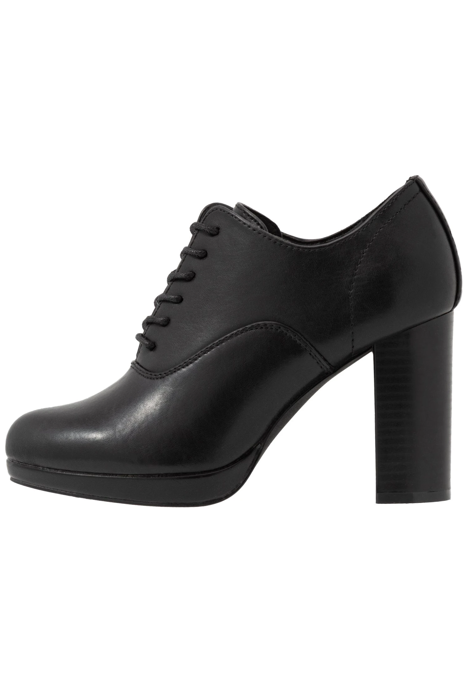 Anna Field Comfort - Bottines À Talons Hauts - Black 4 Anna Field Comfort - Bottines À Talons Hauts - Black – Image 2