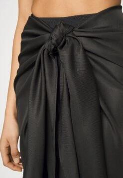 Anna Field Geo Print Sarong / 917 - Multi-Coloured - Jupe Portefeuille - 802 - Black -Anna Field 71da9d424dee400caf1e72f623f91e8a