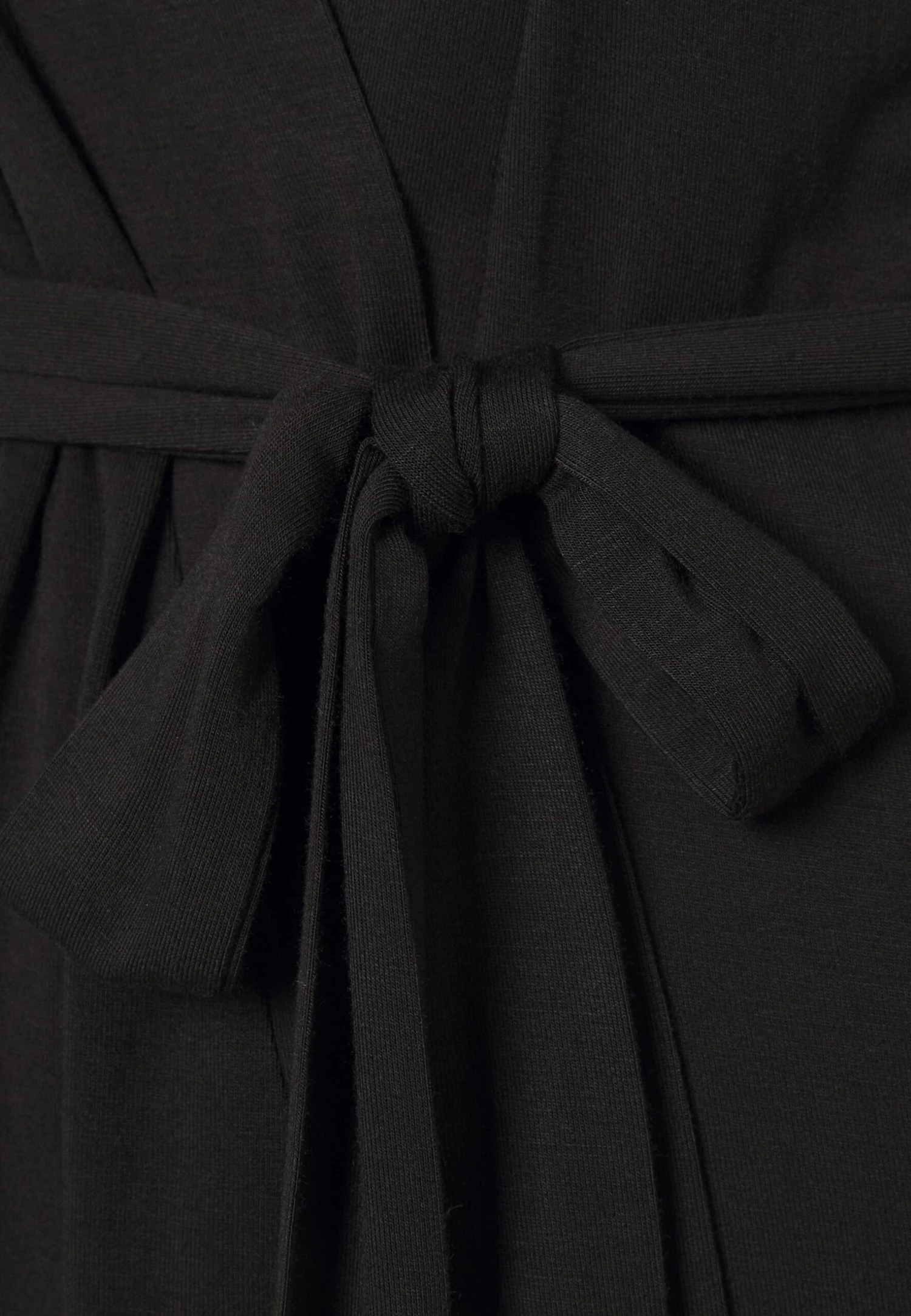 Anna Field 3 Piece Jersey - Pyjama - Black 7 Anna Field 3 Piece Jersey - Pyjama - Black – Image 5