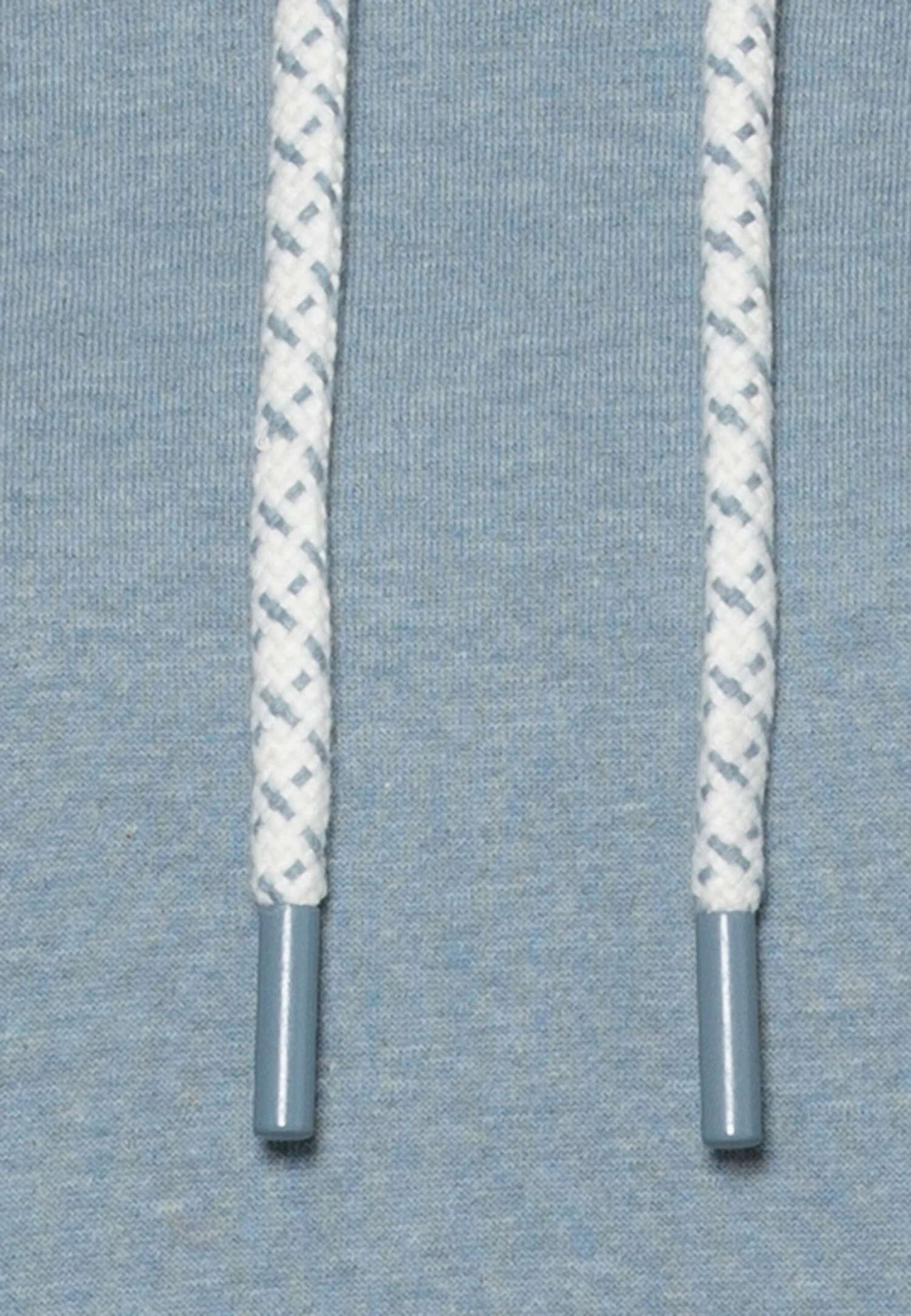 Sweat À Capuche - Blue 5 Sweat À Capuche - Blue – Image 3