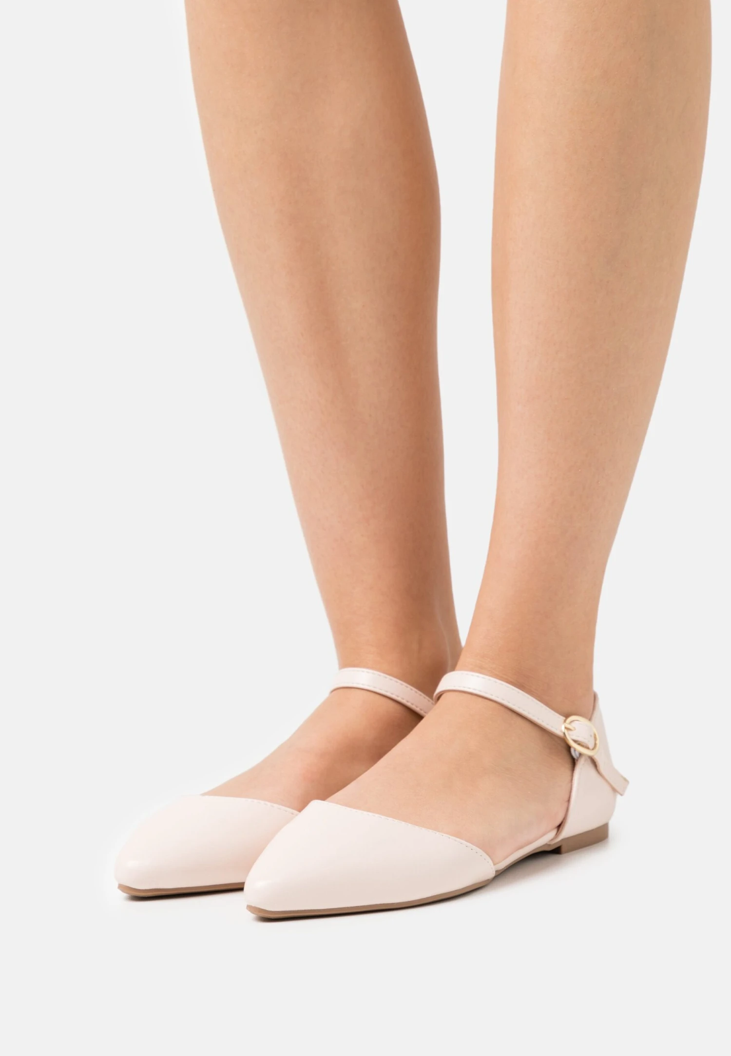 Babies - Light Pink 3 Babies - Light Pink