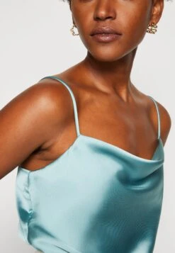 Anna Field Débardeur - Light Blue -Anna Field 72ff05fdb2b84ccdb118d2c7957b7183