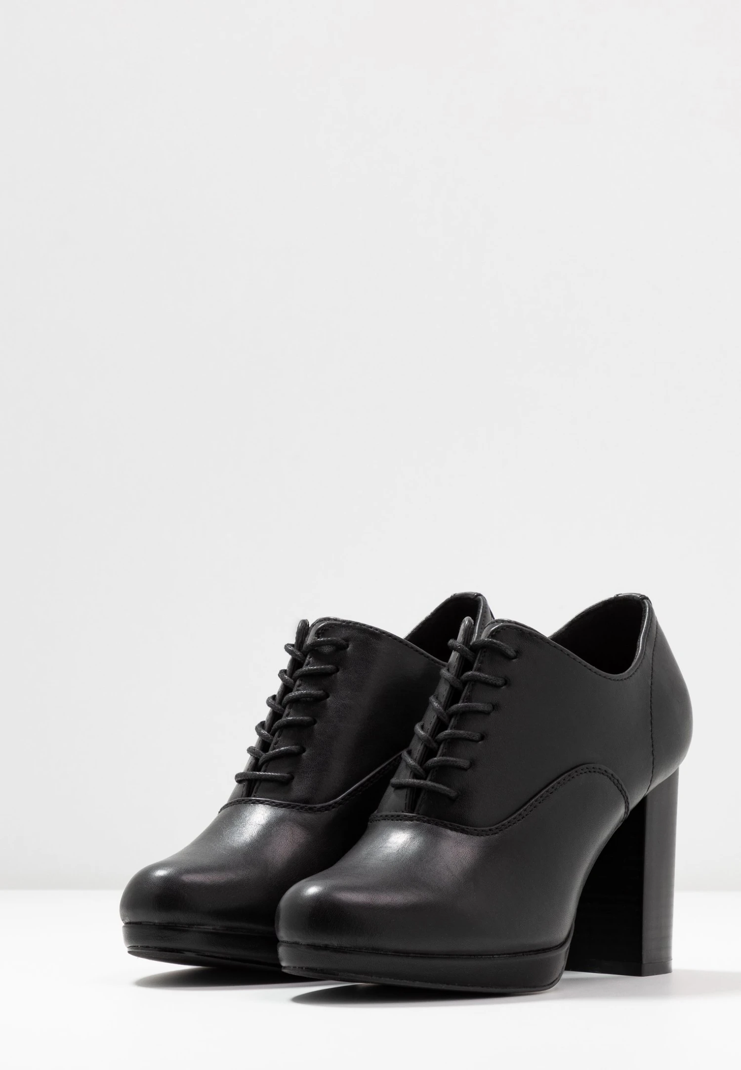 Anna Field Comfort - Bottines À Talons Hauts - Black 7 Anna Field Comfort - Bottines À Talons Hauts - Black – Image 5