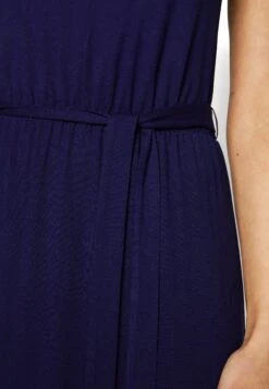 Robe En Jersey - Dark Blue 13 Robe En Jersey - Dark Blue -Anna Field 749ec7a02b834601abe1ea0defcf3295