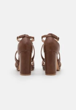 Anna Field Sandales - Cognac 11 Anna Field Sandales - Cognac -Anna Field 74e7642641344f2ba7493b23d07a3b89