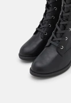 W-Berta - Bottes À Lacets - Black 13 W-Berta - Bottes À Lacets - Black -Anna Field 75fb3890c6624fdd9c96ce569e23123e