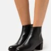 Anna Field Boots À Talons - Black 1 Anna Field Boots À Talons - Black -Anna Field 76025d75709c490d9ebb7e727479a8f6