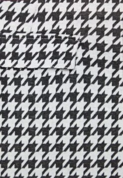 Anna Field Minijupe - Black/White -Anna Field 76334170ec8345fea09db628ac06869c