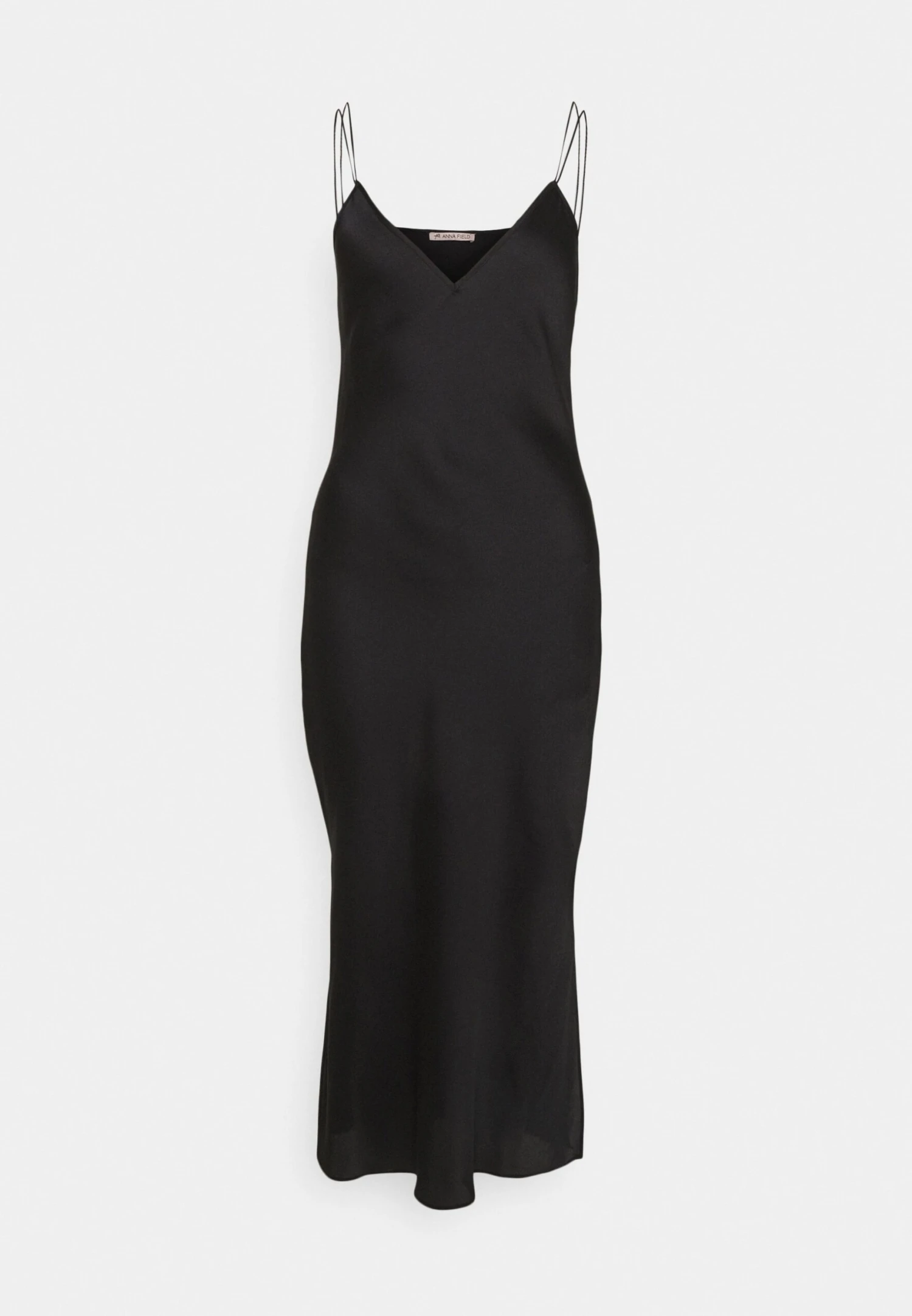 Anna Field Bridal Nightie - Chemise De Nuit / Nuisette - Black 7 Anna Field Bridal Nightie - Chemise De Nuit / Nuisette - Black – Image 5