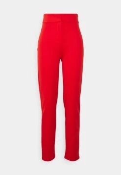 Pantalon Classique - Red 10 Pantalon Classique - Red -Anna Field 76f2535f0e8b4b6b97963f3f490f310d