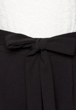 Anna Field Combinaison - White/Black -Anna Field 7762bc368c864b2ab8a2b18117373cb3