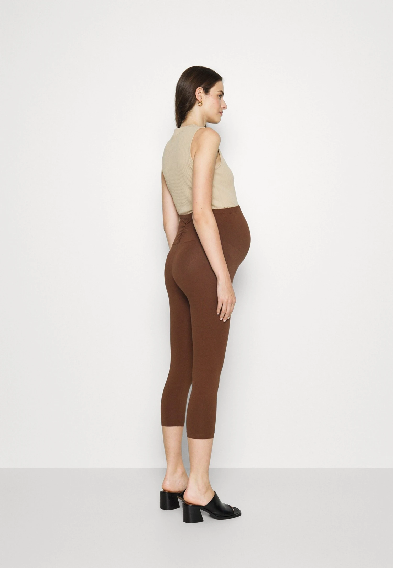 3 Pack - Collants - Black/Brown/Off-White 5 3 Pack - Collants - Black/Brown/Off-White – Image 3