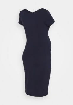 2 Pack - Robe Fourreau - Dark Blue/Teal 9 2 Pack - Robe Fourreau - Dark Blue/Teal -Anna Field 77ea49f7ac6e44beb7308a15763dba91