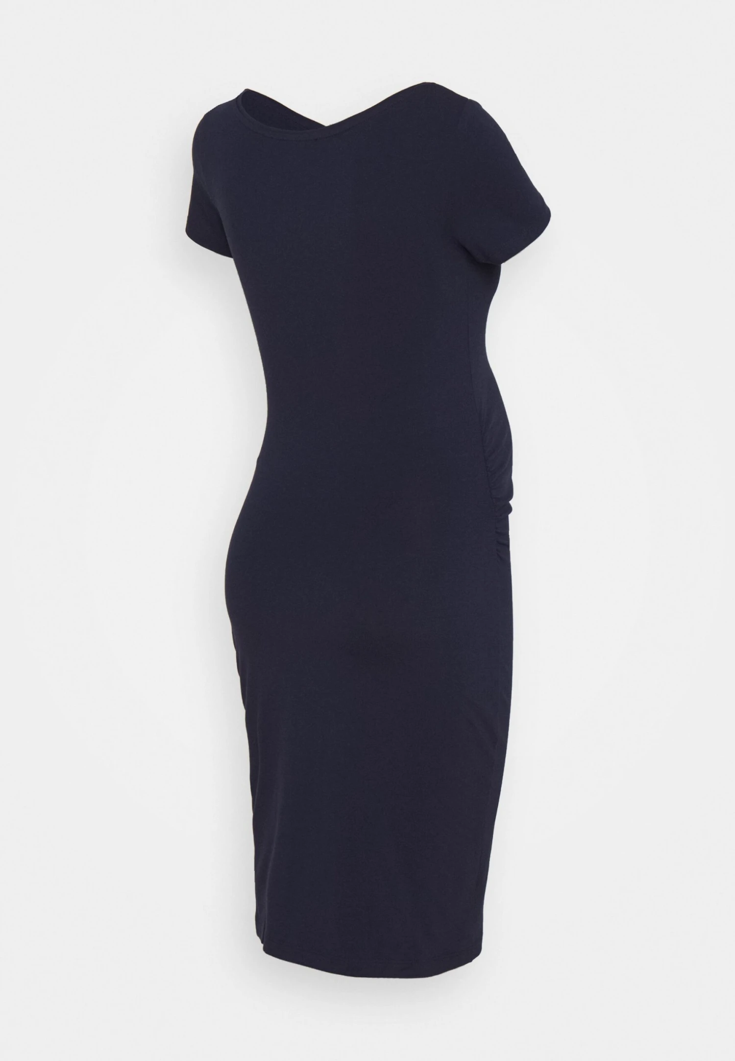 2 Pack - Robe Fourreau - Dark Blue/Teal 5 2 Pack - Robe Fourreau - Dark Blue/Teal – Image 3