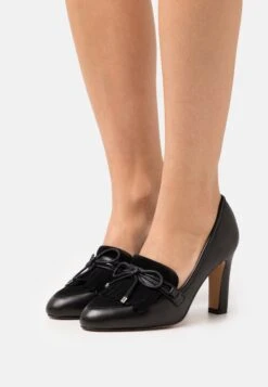 Anna Field Leather - Escarpins - Black