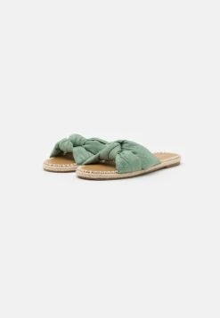 Anna Field Mules - Mint -Anna Field 7a6a3a8063b94ef3926c9c92dd3683ed