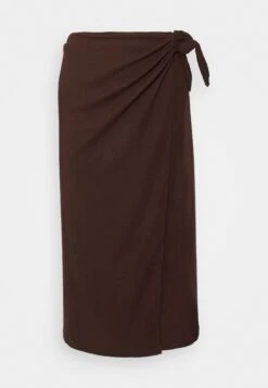 Anna Field Jupe Trapèze - Brown 14 Anna Field Jupe Trapèze - Brown -Anna Field 7b7348d2de3d46bc98947dddb1cadcd1