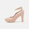 Anna Field Comfort - Escarpins À Talons Hauts - Light Pink 1 Anna Field Comfort - Escarpins À Talons Hauts - Light Pink -Anna Field 7bbeb841cc8545ac953a441ba703c148