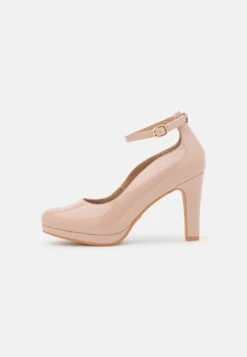 Anna Field Comfort - Escarpins À Talons Hauts - Light Pink