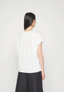 Anna Field T-Shirt Imprimé - Off-White -Anna Field 7bd64f270d1a4c478ed59af6e0936e63