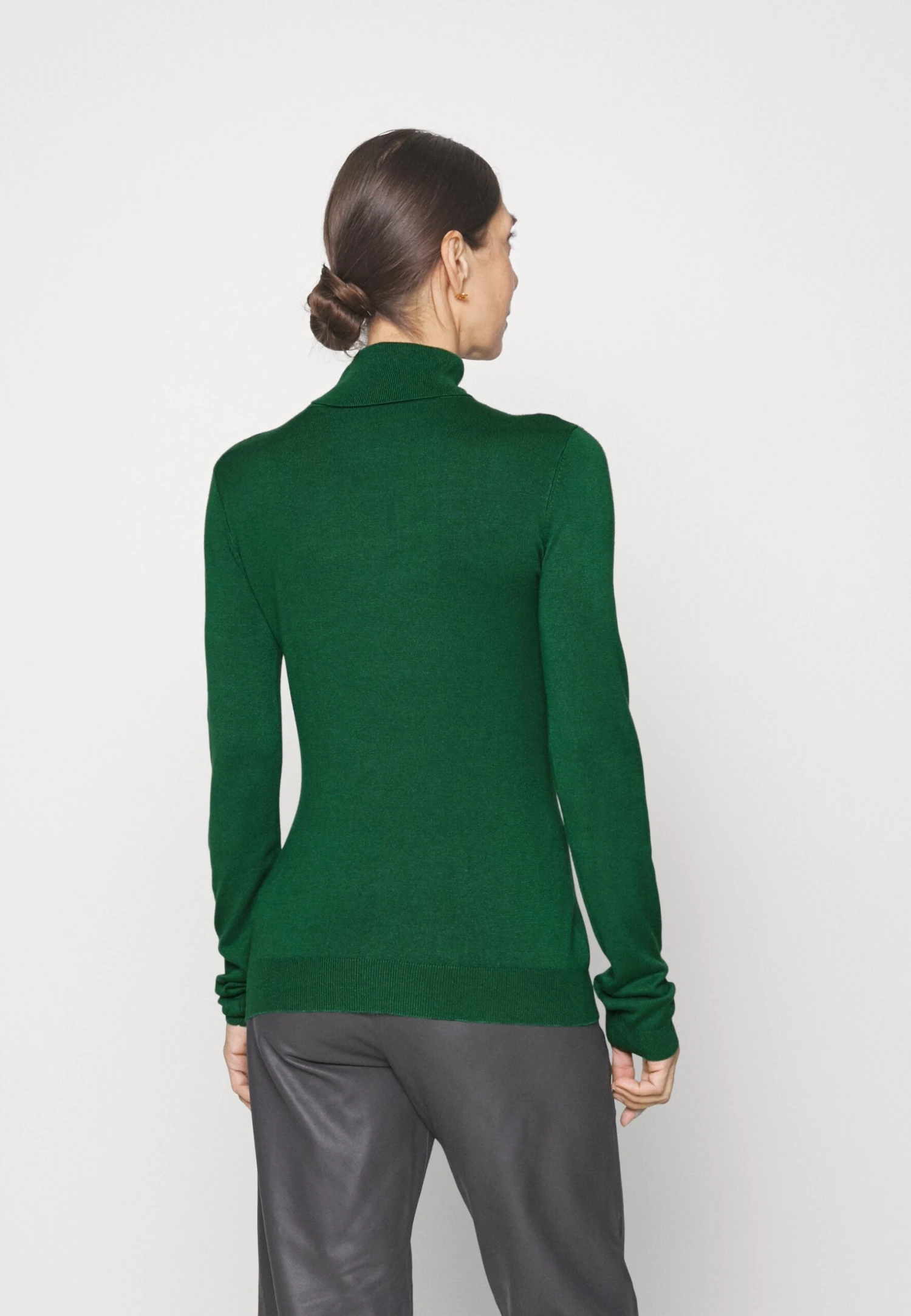 Anna Field Pullover - Green 5 Anna Field Pullover - Green – Image 3