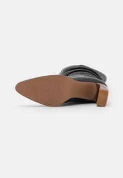 Anna Field Leather - Bottes - Black 12 Anna Field Leather - Bottes - Black -Anna Field 7c2c2af7e8ab4910956f0945548cce4f