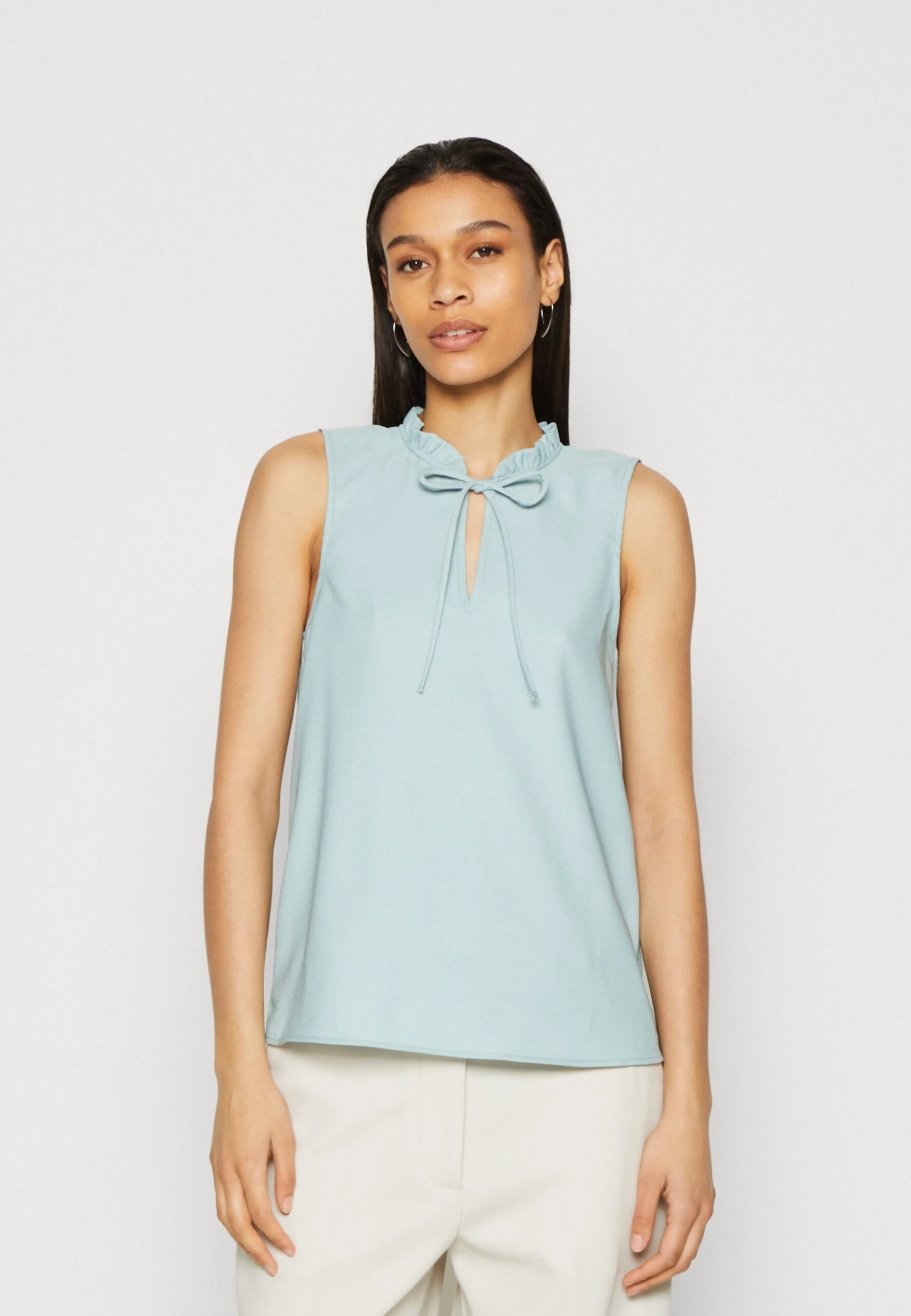 Anna Field Débardeur - Light Green 3 Anna Field Débardeur - Light Green