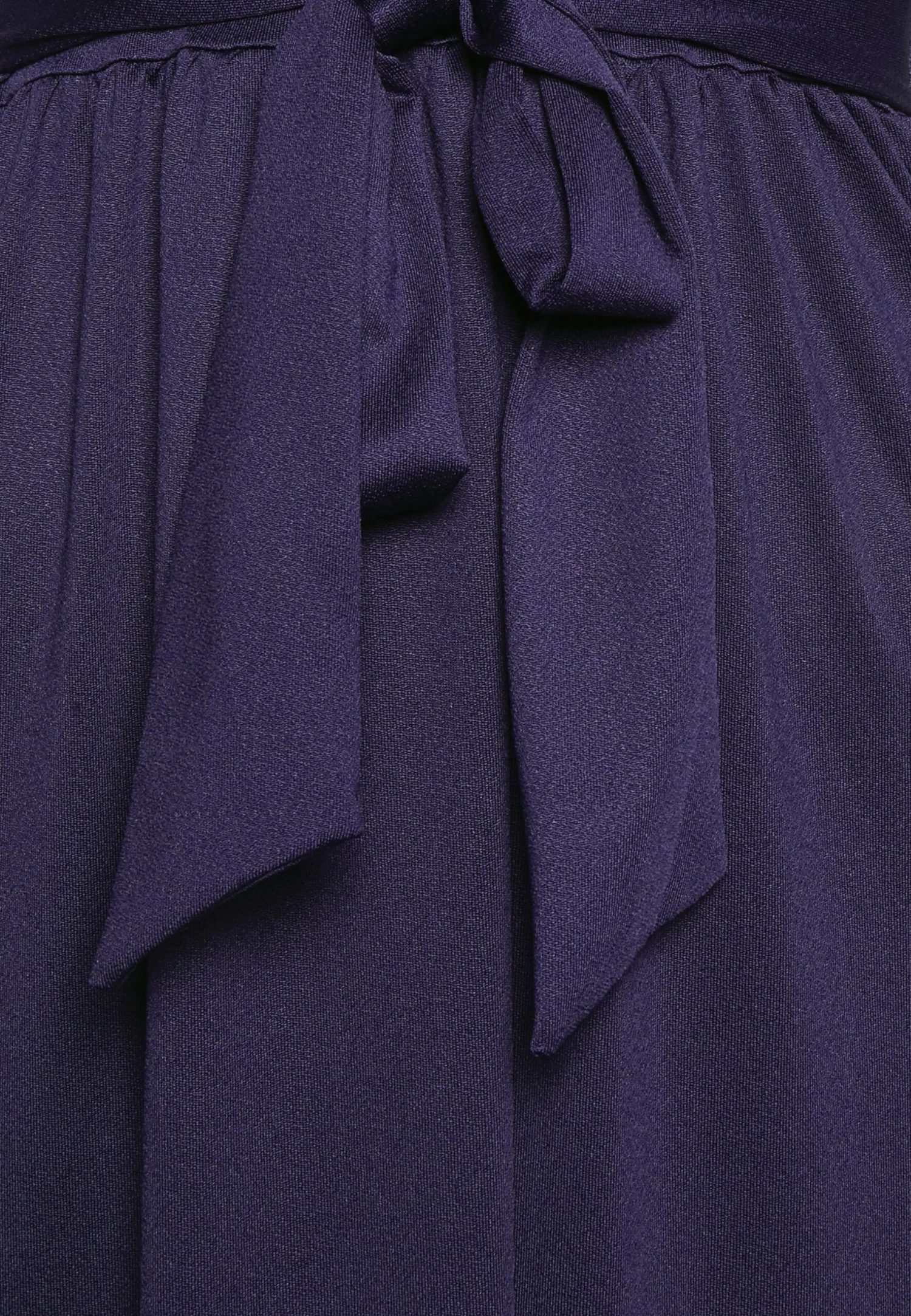 Anna Field Robe Longue - Dark Blue 5 Anna Field Robe Longue - Dark Blue â Image 3