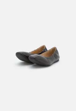 Anna Field Leather Comfort - Ballerines - Black 10 Anna Field Leather Comfort - Ballerines - Black -Anna Field 7dc55f9dc8c649f89893629302fd3e38