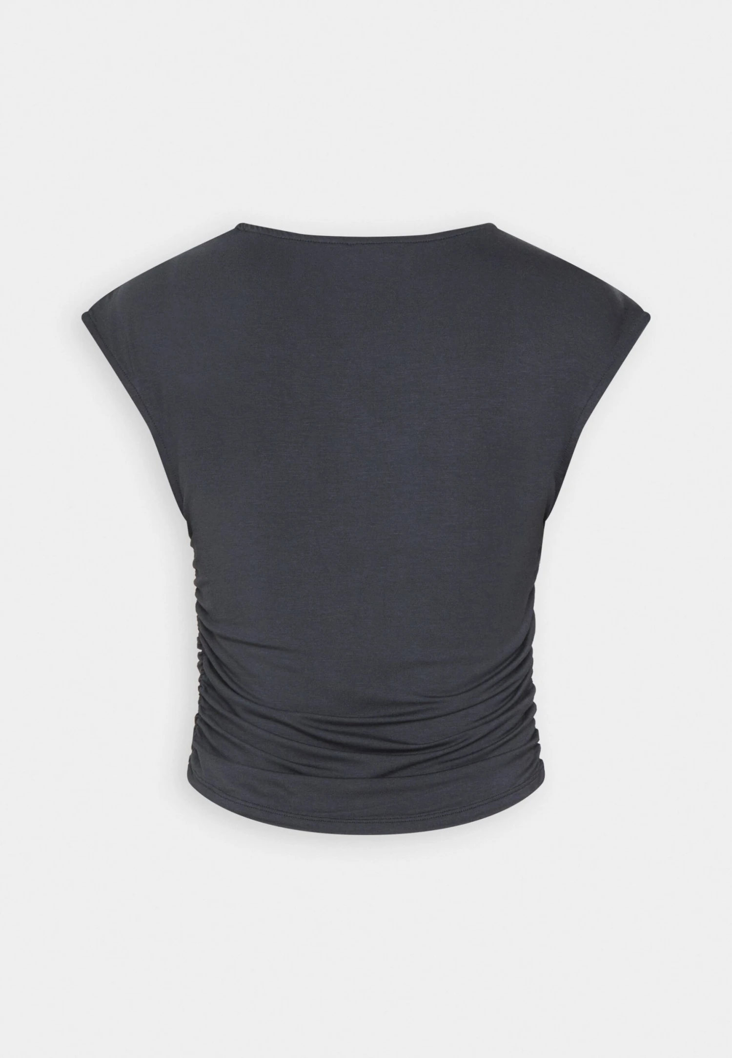 Anna Field T-Shirt Imprimé - Grey 8 Anna Field T-Shirt Imprimé - Grey – Image 6