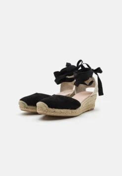 Anna Field Leather - Richelieus - Black 10 Anna Field Leather - Richelieus - Black -Anna Field 7e2a5fb7594647a2a404d91683c50cf1