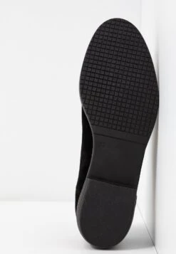 Anna Field Leather - Derbies - Black 15 Anna Field Leather - Derbies - Black -Anna Field 7e3583e147db4702b3a16ad29cfc5710