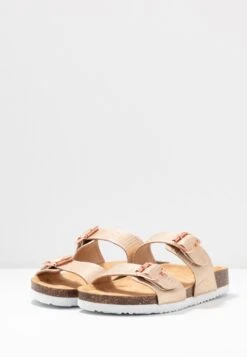 Anna Field Chaussons - Rose Gold 13 Anna Field Chaussons - Rose Gold -Anna Field 7f84c57d2e124b20801613dad2e08fb6