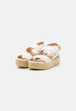 Anna Field Espadrilles - White 10 Anna Field Espadrilles - White -Anna Field 7fef02091c1d4359b121cf21af011f03