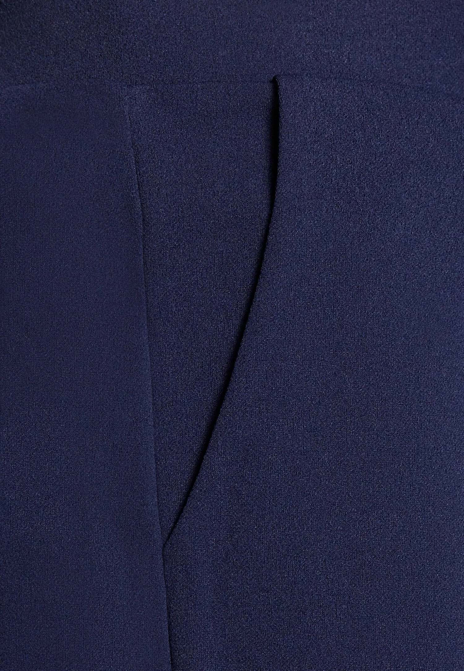 Pantalon Classique - Dark Blue 5 Pantalon Classique - Dark Blue – Image 3