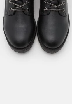 Anna Field Winter Boot - Boots À Talons - Black 13 Anna Field Winter Boot - Boots À Talons - Black -Anna Field 807f5832e70b46a7bd2cb15408707e7b