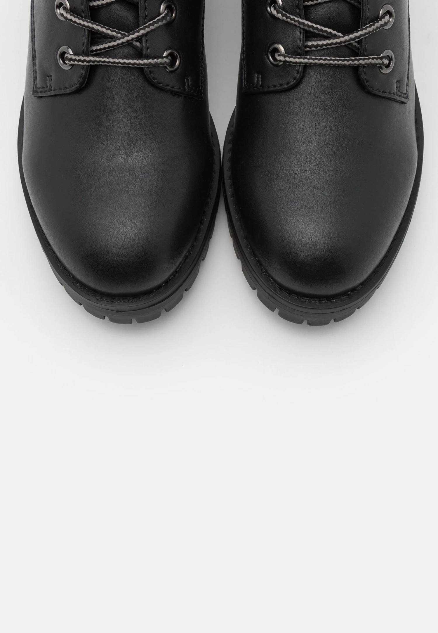 Anna Field Winter Boot - Boots À Talons - Black 8 Anna Field Winter Boot - Boots À Talons - Black – Image 6