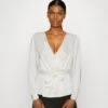 Anna Field Blouse - Off-White 2 Anna Field Blouse - Off-White -Anna Field 80d7c3c253a9489aabfcafd0be5bb9c4