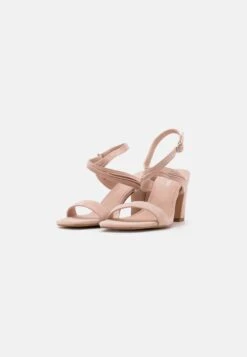 Anna Field Leather - Sandales À Talons Hauts - Rose Gold-Coloured 10 Anna Field Leather - Sandales À Talons Hauts - Rose Gold-Coloured -Anna Field 80fed437c812438f9e718e172a61eeaf