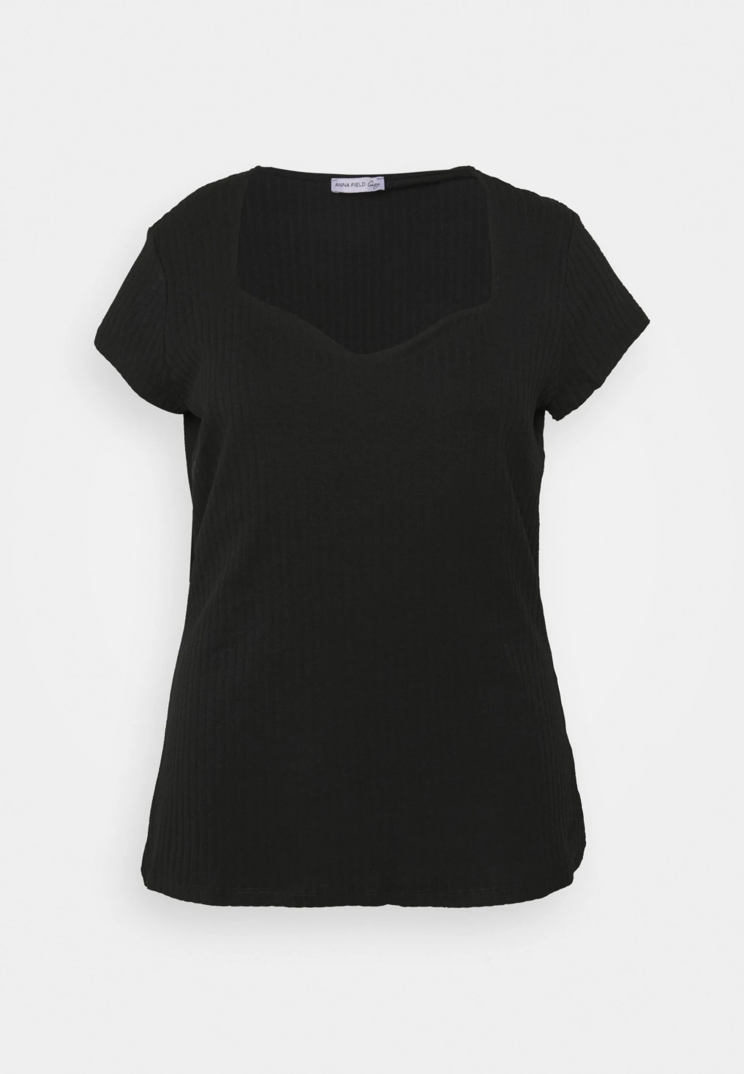 T-Shirt Imprimé - Black 7 T-Shirt Imprimé - Black – Image 5