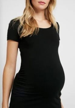 2 Pack - Robe Fourreau - Black/Grey 13 2 Pack - Robe Fourreau - Black/Grey -Anna Field 8278040b253a4175b89d88220689f5b0