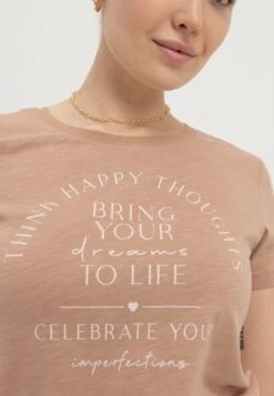 Anna Field Bring Your Dreams To Life - T-Shirt Imprimé - Brown 13 Anna Field Bring Your Dreams To Life - T-Shirt Imprimé - Brown -Anna Field 82b561fe39b54e79b4dd01a5ebc8c8f5