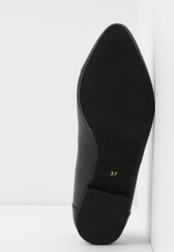 Anna Field Leather Ballerinas - Ballerines - Black 15 Anna Field Leather Ballerinas - Ballerines - Black -Anna Field 83bc585fb9eb496999ed27c705b8e468