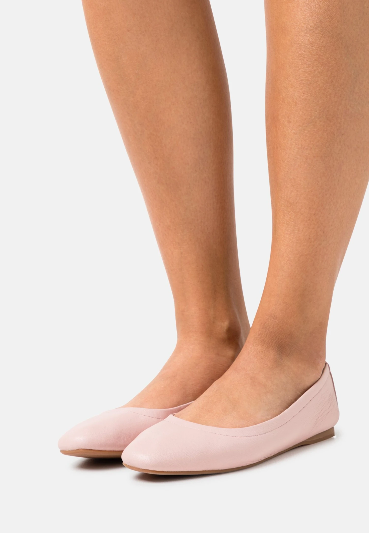 Anna Field Leather Comfort - Ballerines - Light Pink 3 Anna Field Leather Comfort - Ballerines - Light Pink