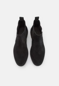 Leather - Boots À Talons - Black -Anna Field 8528191f4a2c45a89b5df6bc03ba6979