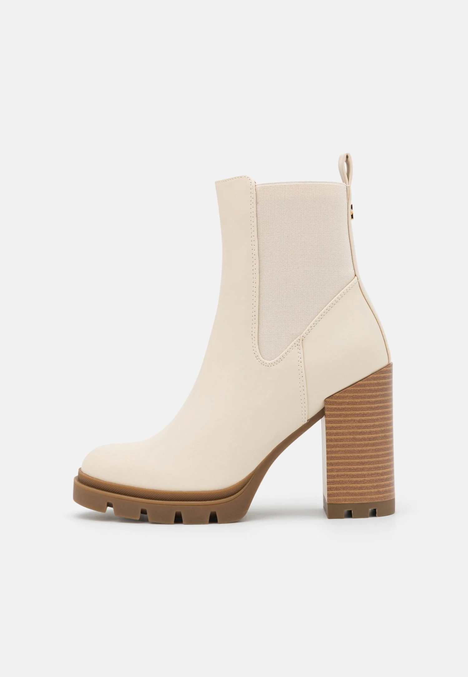 Anna Field Bottines - Beige 4 Anna Field Bottines - Beige – Image 2