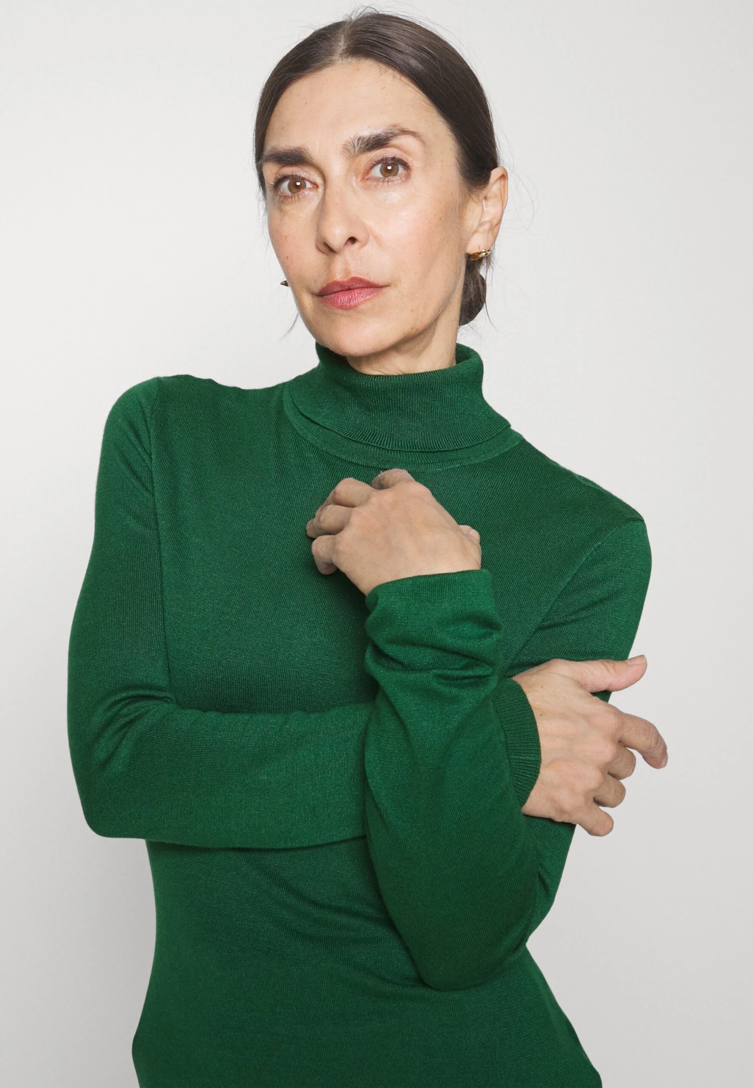 Anna Field Pullover - Green 6 Anna Field Pullover - Green – Image 4