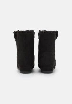 Anna Field Winter Booties - Bottines - Black 11 Anna Field Winter Booties - Bottines - Black -Anna Field 862c5fbcab7f45cd84e3584aa609a04a