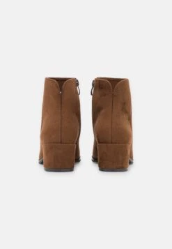 Anna Field Boots À Talons - Cognac 11 Anna Field Boots À Talons - Cognac -Anna Field 86f991c4aff64603a334d6a95a07e236