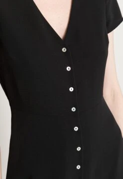 Anna Field Robe De Jour - Black -Anna Field 870fbf3f7ace40abad566190803eb230